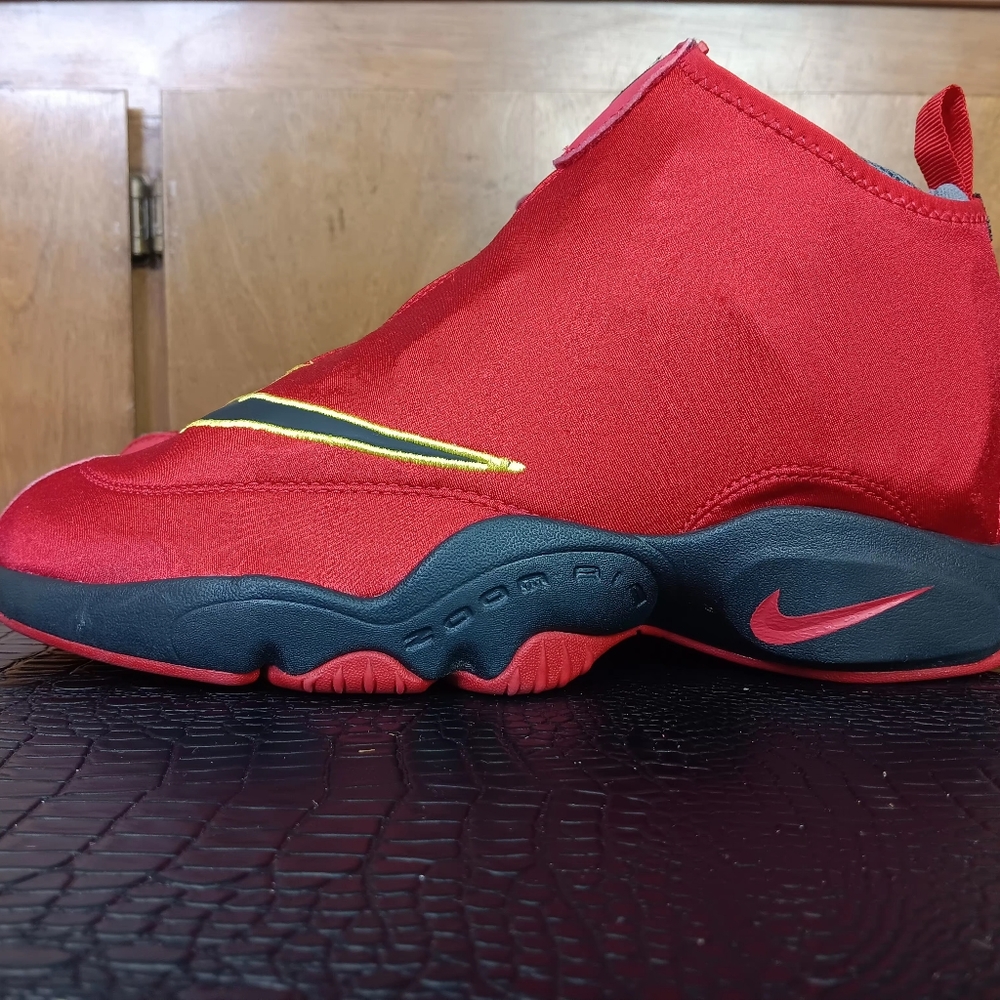 Vintage Nike Air Zoom Flight "Glove"